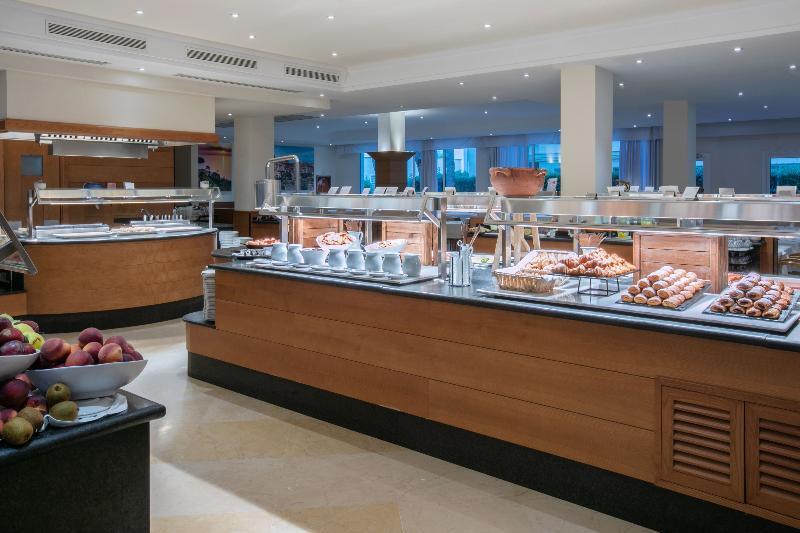 Hm Mar Blau Aparthotel ซาโกมา ภายนอก รูปภาพ