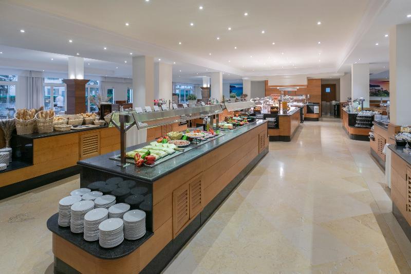 Hm Mar Blau Aparthotel ซาโกมา ภายนอก รูปภาพ